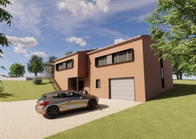 Construction d’une maison individuelle (30)