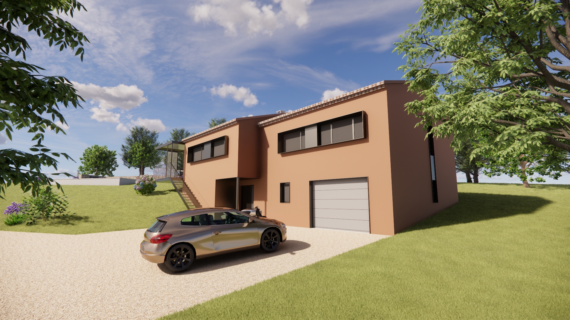 Construction d’une maison individuelle (30)