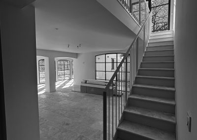 Rénovation et extension d’une maison secondaire (30)