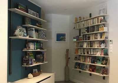 Rénovation d’une maison individuelle et agencements intérieurs (30)