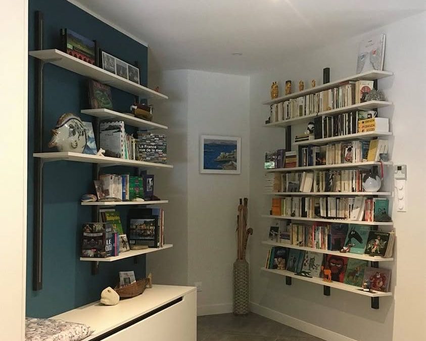 Rénovation d’une maison individuelle et agencements intérieurs (30)