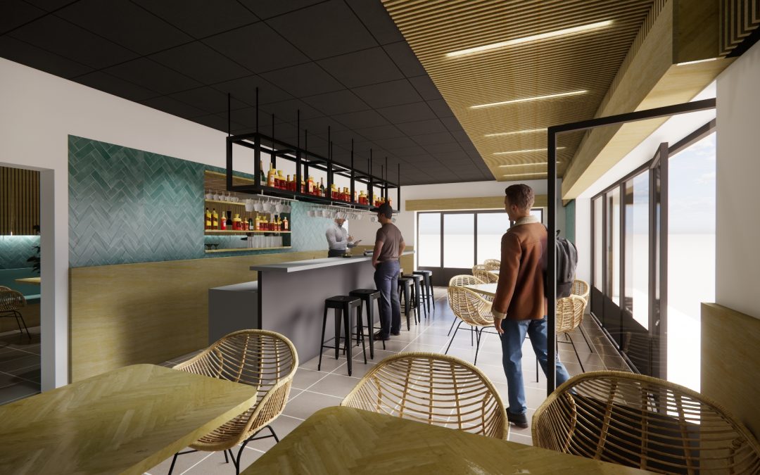 Création d’un “Bistrot de Pays” dans la commune d’Orsan (30)